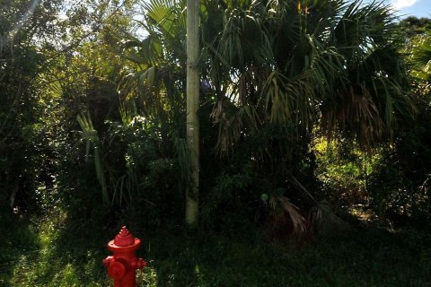 Commercial property in Port St. Lucie, Florida № 2194013