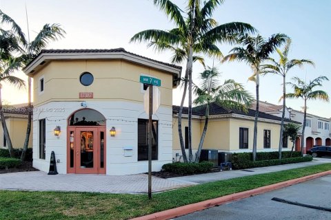 Touwnhouse à louer à Miami Gardens, Floride: 2 chambres, 105.91 m2 № 1987831 - photo 30