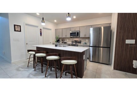 Villa ou maison à vendre à Davenport, Floride: 5 chambres, 221.94 m2 № 2352383 - photo 15