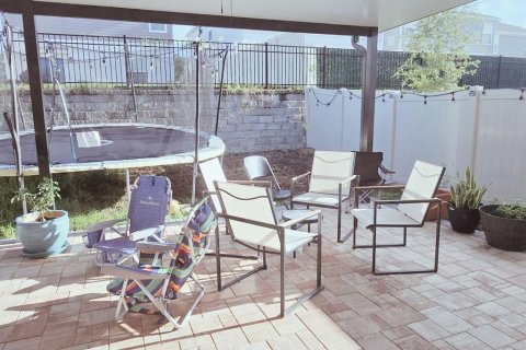 Villa ou maison à vendre à Davenport, Floride: 5 chambres, 221.94 m2 № 2352383 - photo 30