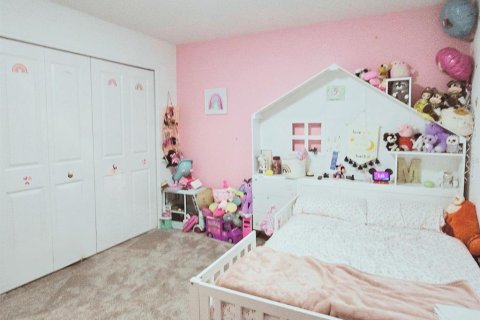 Villa ou maison à vendre à Davenport, Floride: 5 chambres, 221.94 m2 № 2352383 - photo 27