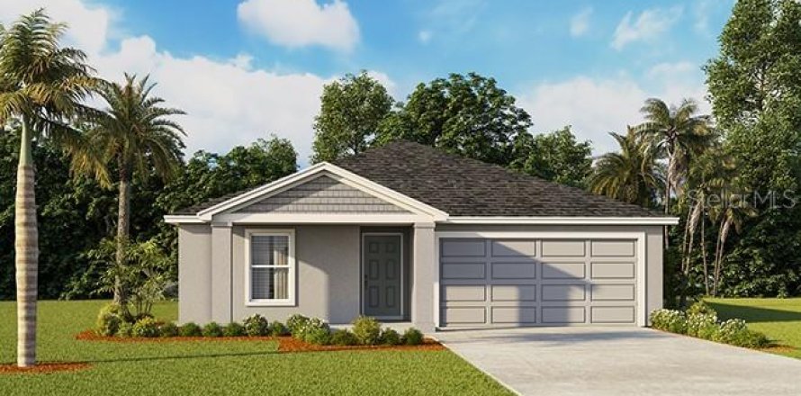 Casa en Summerfield, Florida 5 dormitorios, 158.68 m2 № 2107896