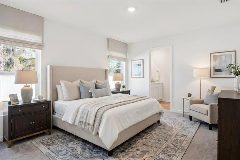 Casa en venta en Summerfield, Florida, 5 dormitorios, 158.68 m2 № 2107896 - foto 14