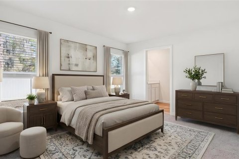 Casa en venta en Summerfield, Florida, 5 dormitorios, 158.68 m2 № 2107896 - foto 15