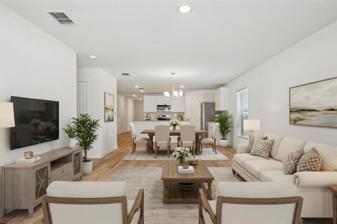 Casa en venta en Summerfield, Florida, 5 dormitorios, 158.68 m2 № 2107896 - foto 4