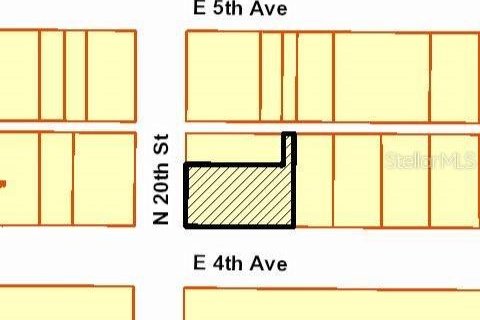 Immobilier commercial à vendre à Tampa, Floride: 302.21 m2 № 1583100 - photo 3