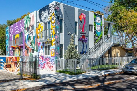 Apartment in Miami, Florida 1 bedroom, 55.74 sq.m. № 1926527 - photo 13