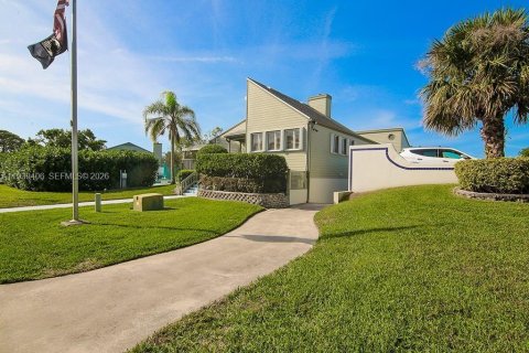 Купить таунхаус в Дженсен-Бич, Флорида 3 спальни, 180.04м2, № 1997405 - фото 5