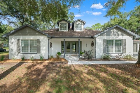Villa ou maison à vendre à Brooksville, Floride: 3 chambres, 183.2 m2 № 1899570 - photo 1