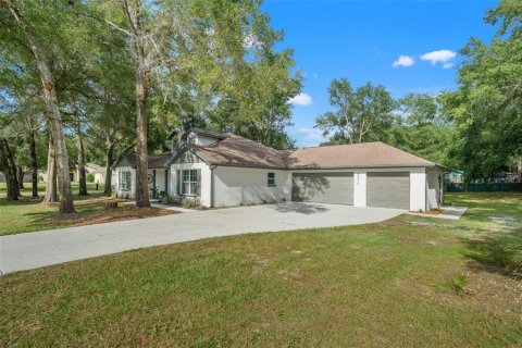 Villa ou maison à vendre à Brooksville, Floride: 3 chambres, 183.2 m2 № 1899570 - photo 4
