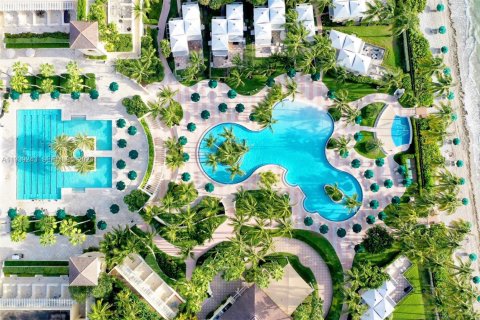 Copropriété à louer à Key Biscayne, Floride: 2 chambres, 123.56 m2 № 1996960 - photo 20