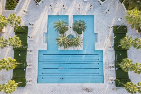 Copropriété à louer à Key Biscayne, Floride: 2 chambres, 123.56 m2 № 1996960 - photo 21