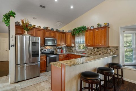 Casa en venta en Spring Hill, Florida, 4 dormitorios, 268.39 m2 № 2239904 - foto 12