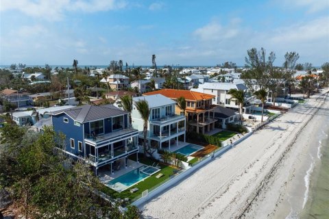 Villa ou maison à vendre à Anna Maria, Floride: 4 chambres, 266.63 m2 № 1519384 - photo 2