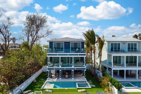 Villa ou maison à vendre à Anna Maria, Floride: 4 chambres, 266.63 m2 № 1519384 - photo 6