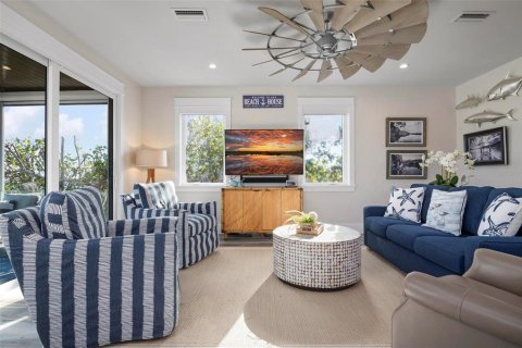 Villa ou maison à vendre à Anna Maria, Floride: 4 chambres, 266.63 m2 № 1519384 - photo 23