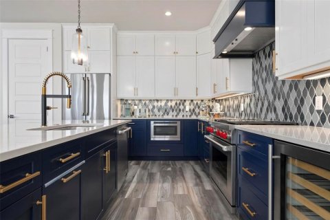 Villa ou maison à vendre à Anna Maria, Floride: 4 chambres, 266.63 m2 № 1519384 - photo 9