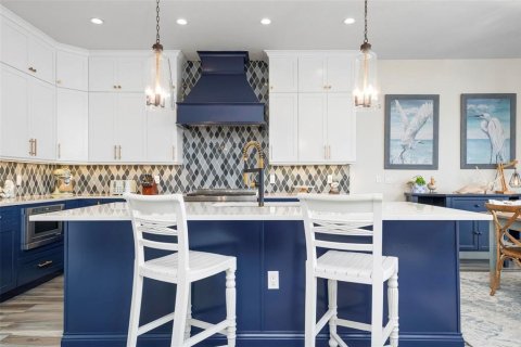 Villa ou maison à vendre à Anna Maria, Floride: 4 chambres, 266.63 m2 № 1519384 - photo 17