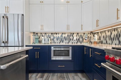 Villa ou maison à vendre à Anna Maria, Floride: 4 chambres, 266.63 m2 № 1519384 - photo 18