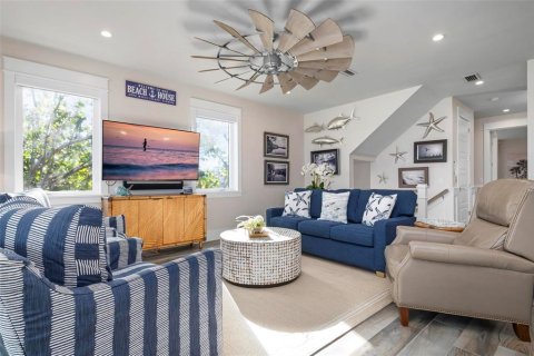 Villa ou maison à vendre à Anna Maria, Floride: 4 chambres, 266.63 m2 № 1519384 - photo 25