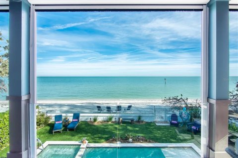 Villa ou maison à vendre à Anna Maria, Floride: 4 chambres, 266.63 m2 № 1519384 - photo 5