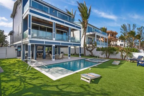 Villa ou maison à vendre à Anna Maria, Floride: 4 chambres, 266.63 m2 № 1519384 - photo 4