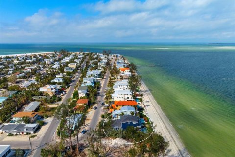Villa ou maison à vendre à Anna Maria, Floride: 4 chambres, 266.63 m2 № 1519384 - photo 8