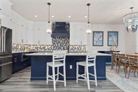 Villa ou maison à vendre à Anna Maria, Floride: 4 chambres, 266.63 m2 № 1519384 - photo 10