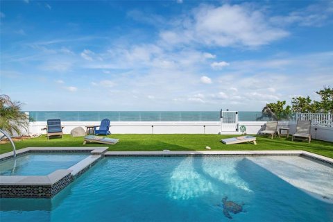 Villa ou maison à vendre à Anna Maria, Floride: 4 chambres, 266.63 m2 № 1519384 - photo 22