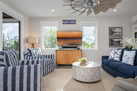 Villa ou maison à vendre à Anna Maria, Floride: 4 chambres, 266.63 m2 № 1519384 - photo 24