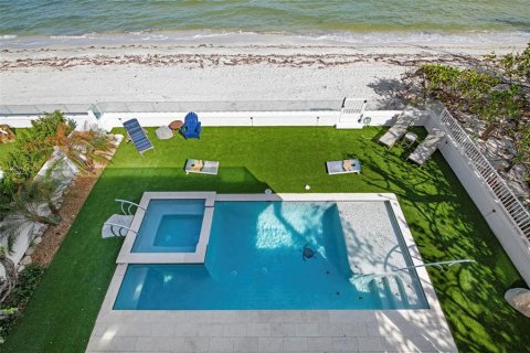 Villa ou maison à vendre à Anna Maria, Floride: 4 chambres, 266.63 m2 № 1519384 - photo 7
