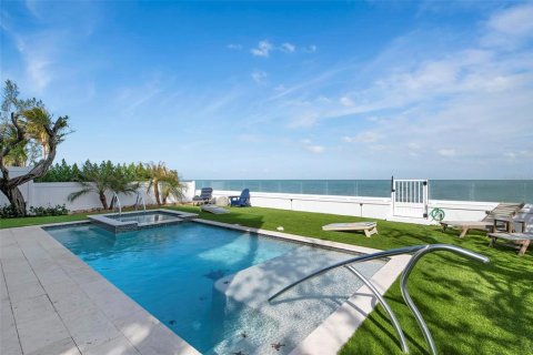 Villa ou maison à vendre à Anna Maria, Floride: 4 chambres, 266.63 m2 № 1519384 - photo 21