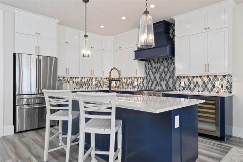 Villa ou maison à vendre à Anna Maria, Floride: 4 chambres, 266.63 m2 № 1519384 - photo 16