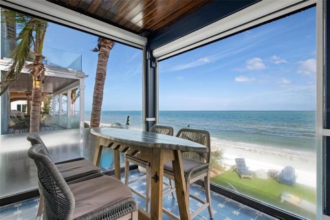 Villa ou maison à vendre à Anna Maria, Floride: 4 chambres, 266.63 m2 № 1519384 - photo 14