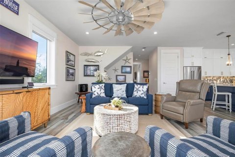 Villa ou maison à vendre à Anna Maria, Floride: 4 chambres, 266.63 m2 № 1519384 - photo 26