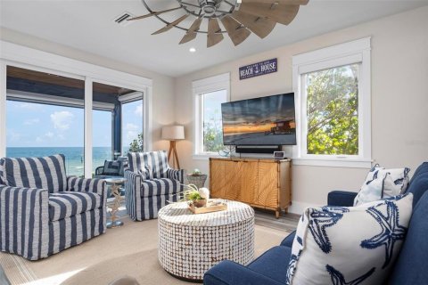 Villa ou maison à vendre à Anna Maria, Floride: 4 chambres, 266.63 m2 № 1519384 - photo 19