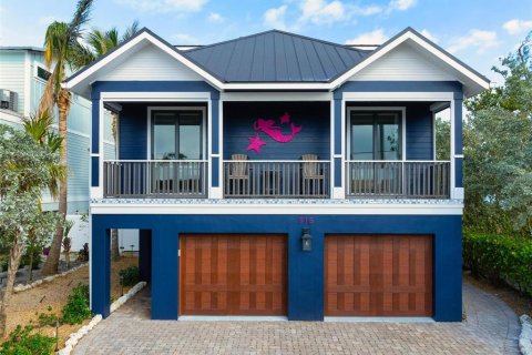 Villa ou maison à vendre à Anna Maria, Floride: 4 chambres, 266.63 m2 № 1519384 - photo 3