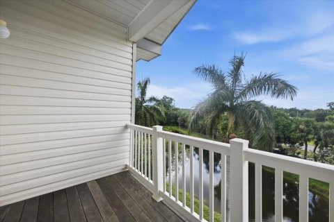 Townhouse in Palmetto, Florida 4 bedrooms, 241.92 sq.m. № 2205082 - photo 28