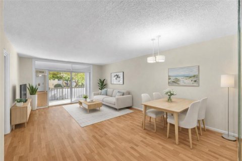 Condo in Margate, Florida, 2 bedrooms  № 2081773