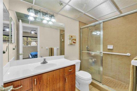 Condo in Margate, Florida, 2 bedrooms  № 2081773 - photo 9