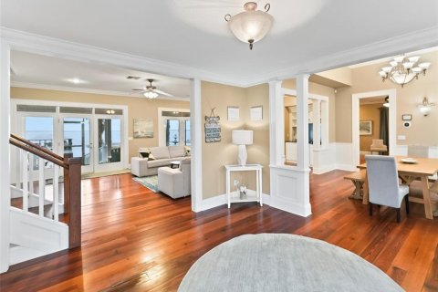 Villa ou maison à vendre à Ocklawaha, Floride: 6 chambres, 460.24 m2 № 988501 - photo 27