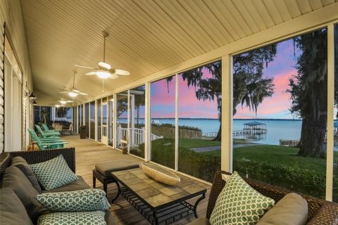 Villa ou maison à vendre à Ocklawaha, Floride: 6 chambres, 460.24 m2 № 988501 - photo 7