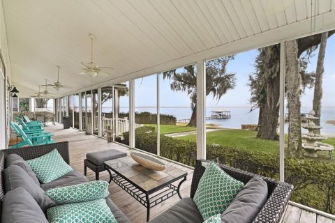 Villa ou maison à vendre à Ocklawaha, Floride: 6 chambres, 460.24 m2 № 988501 - photo 12