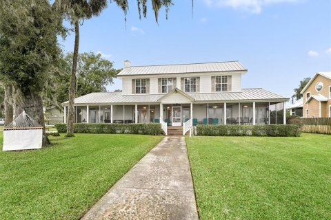 Villa ou maison à vendre à Ocklawaha, Floride: 6 chambres, 460.24 m2 № 988501 - photo 16