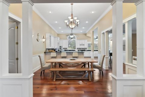 Villa ou maison à vendre à Ocklawaha, Floride: 6 chambres, 460.24 m2 № 988501 - photo 24
