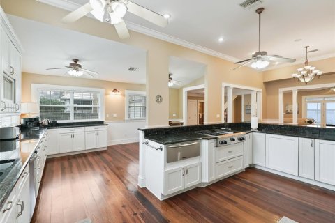 Villa ou maison à vendre à Ocklawaha, Floride: 6 chambres, 460.24 m2 № 988501 - photo 30