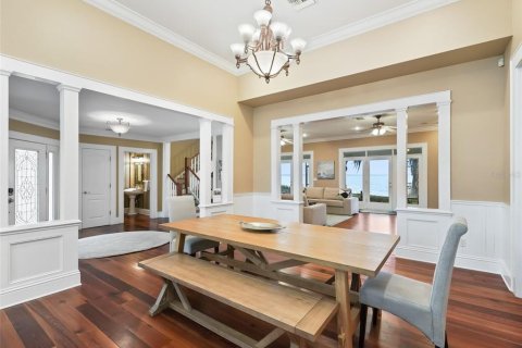 Villa ou maison à vendre à Ocklawaha, Floride: 6 chambres, 460.24 m2 № 988501 - photo 25