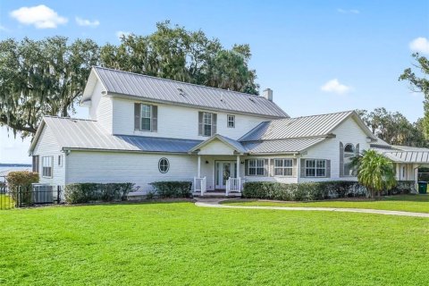 Villa ou maison à vendre à Ocklawaha, Floride: 6 chambres, 460.24 m2 № 988501 - photo 10