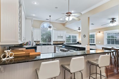 Villa ou maison à vendre à Ocklawaha, Floride: 6 chambres, 460.24 m2 № 988501 - photo 28