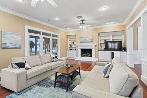 Villa ou maison à vendre à Ocklawaha, Floride: 6 chambres, 460.24 m2 № 988501 - photo 6